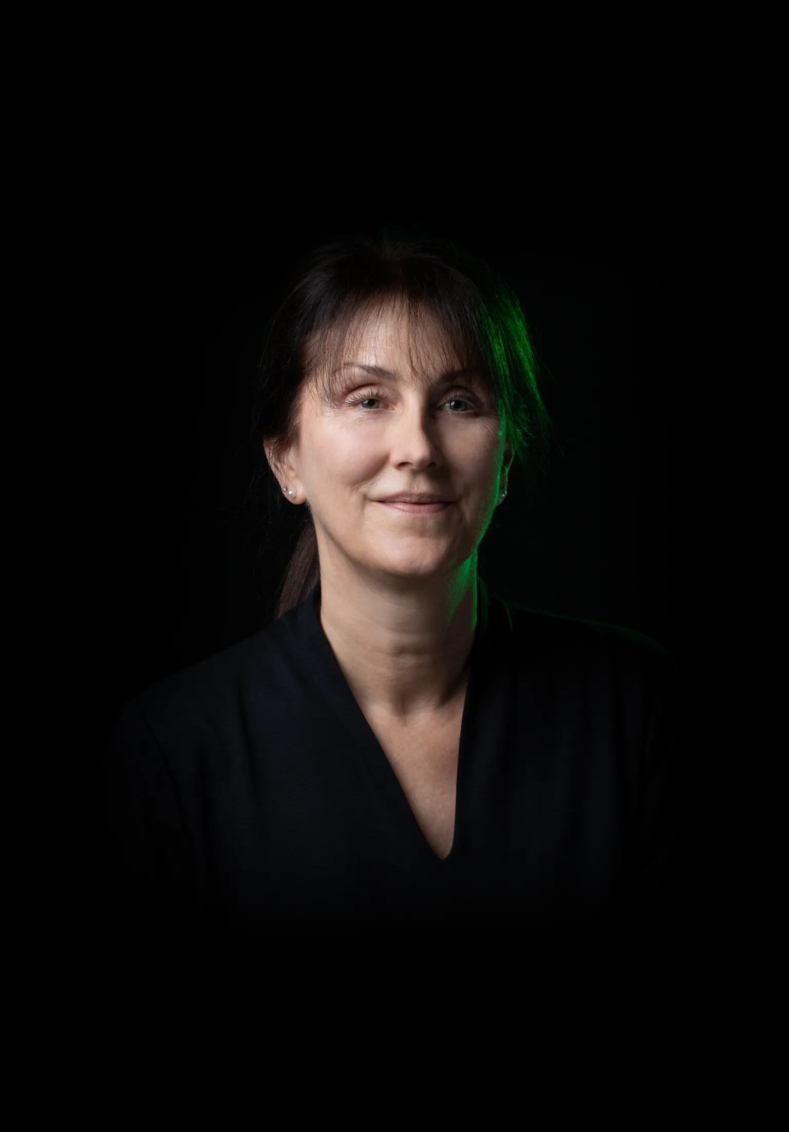 Sandra Graf